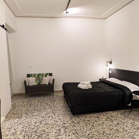 Majorana'S Labsuites Catania Ngoại thất bức ảnh