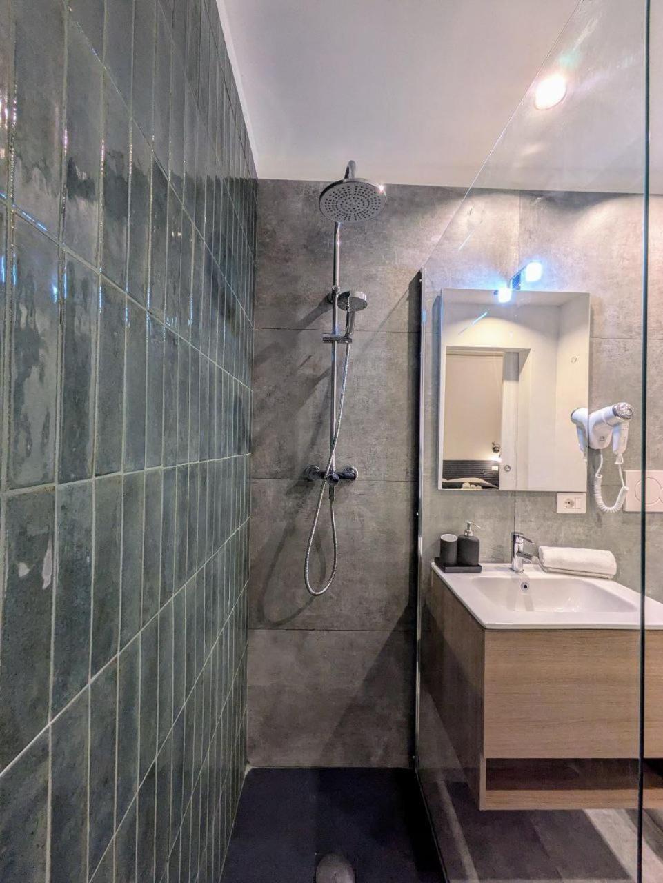 Majorana'S Labsuites Catania Ngoại thất bức ảnh