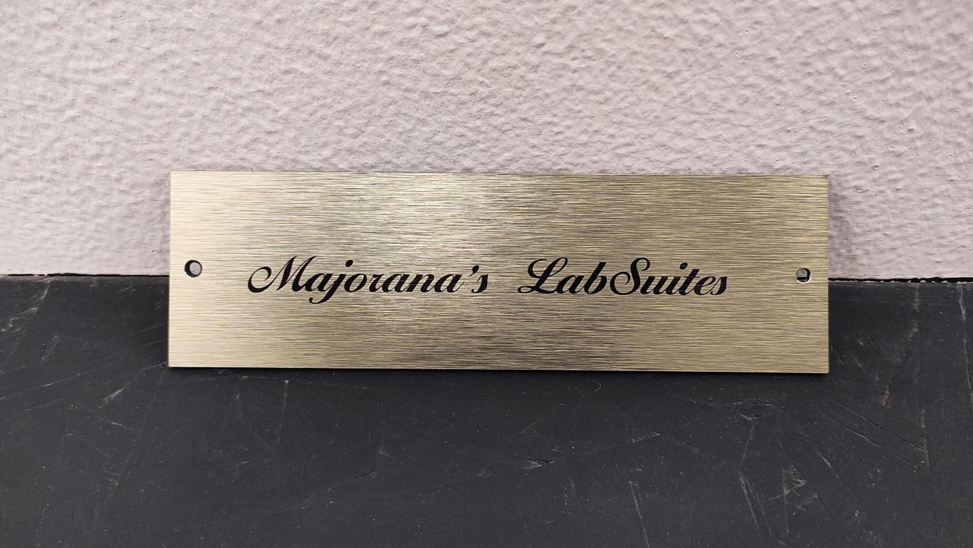 Majorana'S Labsuites Catania Ngoại thất bức ảnh