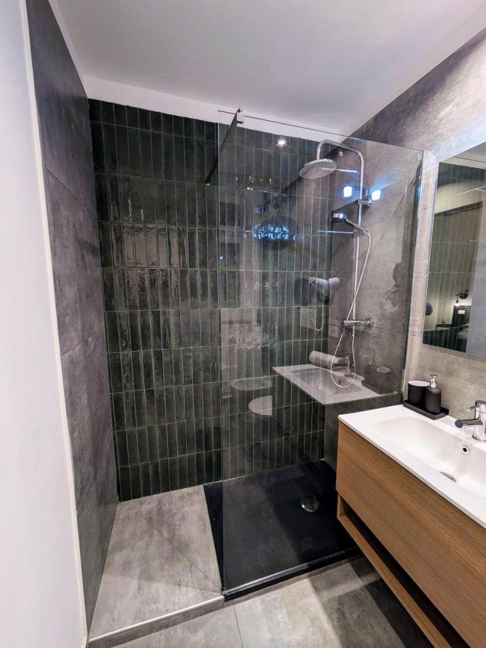 Majorana'S Labsuites Catania Ngoại thất bức ảnh