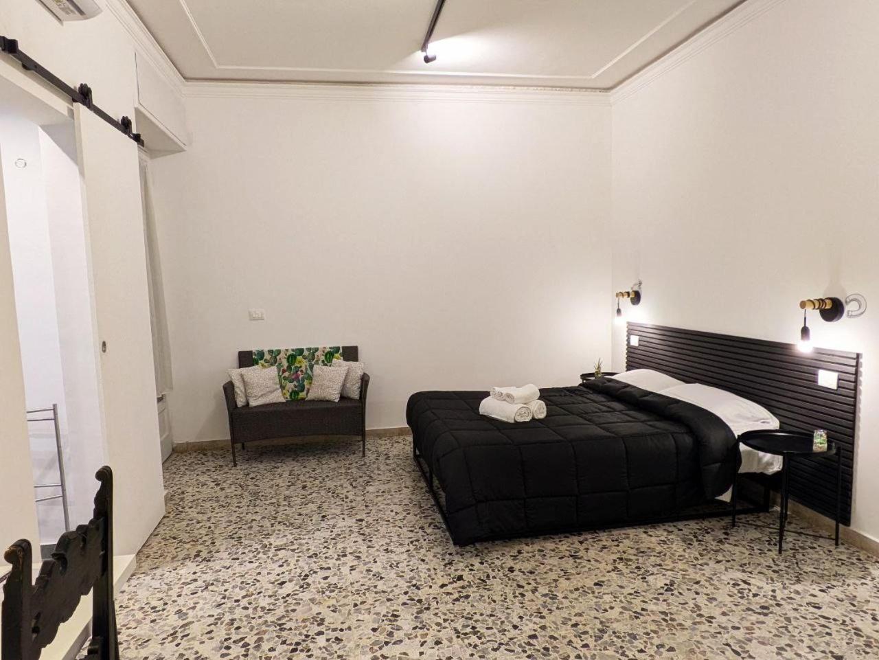 Majorana'S Labsuites Catania Ngoại thất bức ảnh