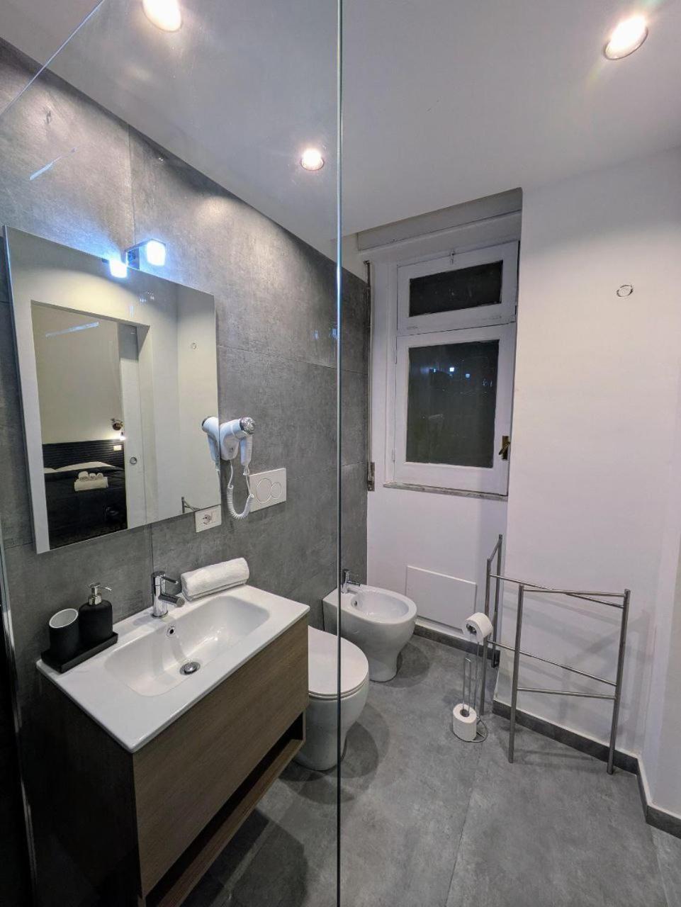 Majorana'S Labsuites Catania Ngoại thất bức ảnh
