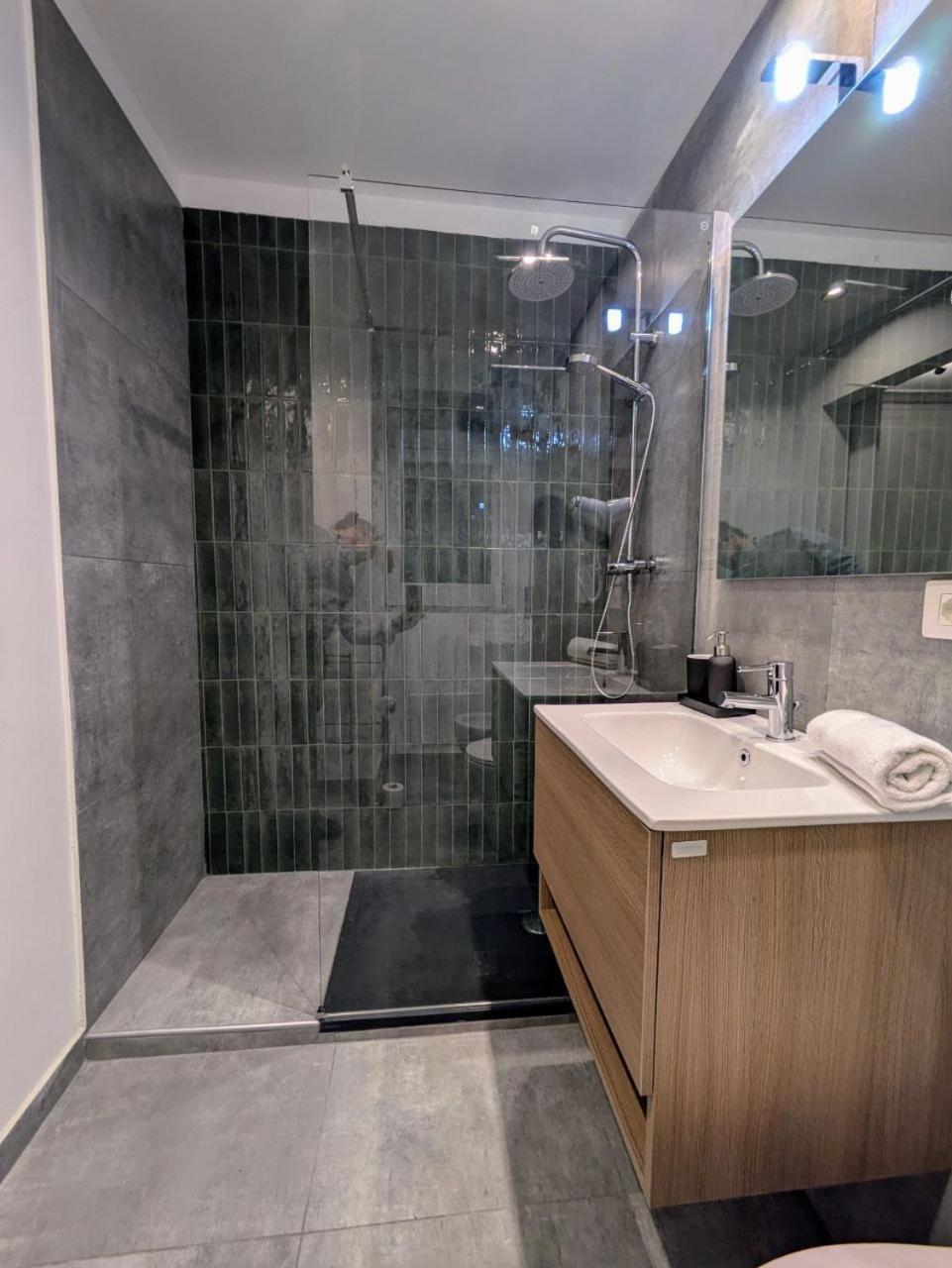 Majorana'S Labsuites Catania Ngoại thất bức ảnh