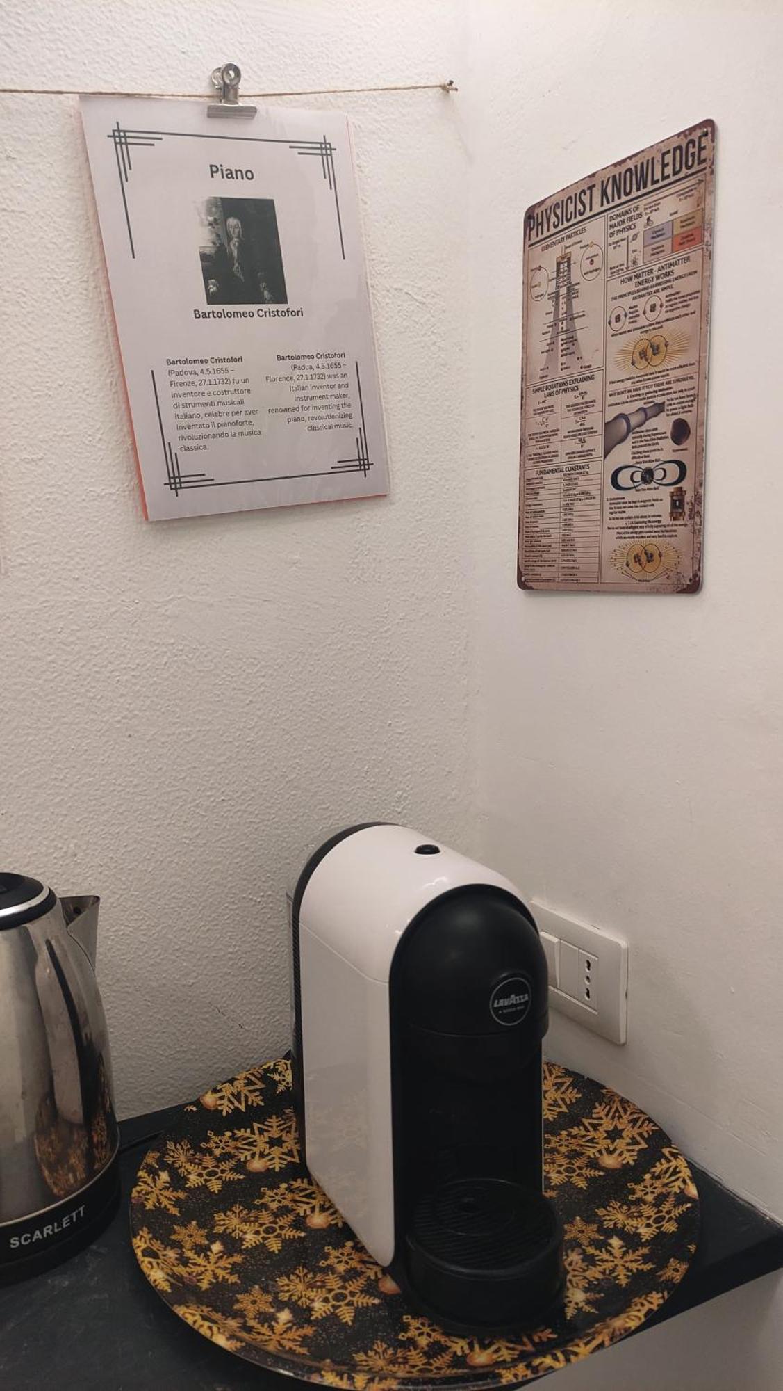 Majorana'S Labsuites Catania Ngoại thất bức ảnh