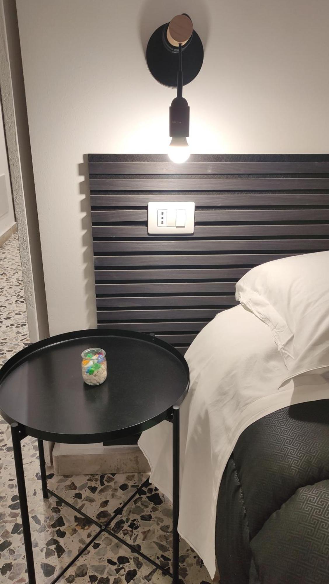 Majorana'S Labsuites Catania Ngoại thất bức ảnh