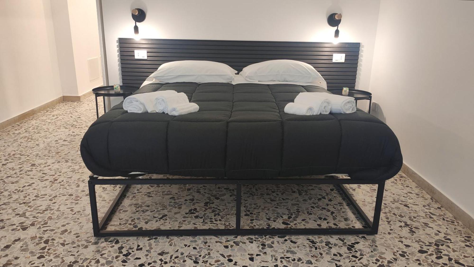 Majorana'S Labsuites Catania Ngoại thất bức ảnh